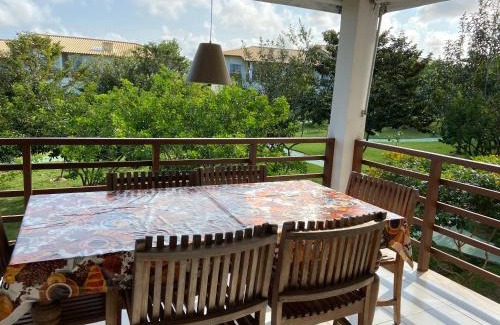 Imbassai Apartment | Reserva Imbassai Apartment