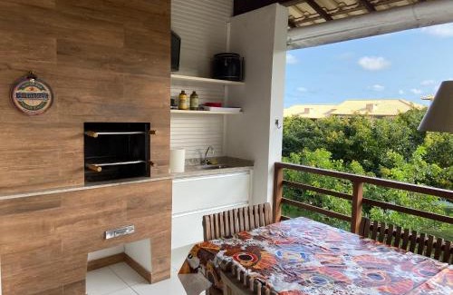 Imbassai Apartment | Reserva Imbassai Apartment