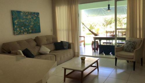Imbassai Apartment | Reserva Imbassai - Vila dos Lírios - Natureza e Descanso