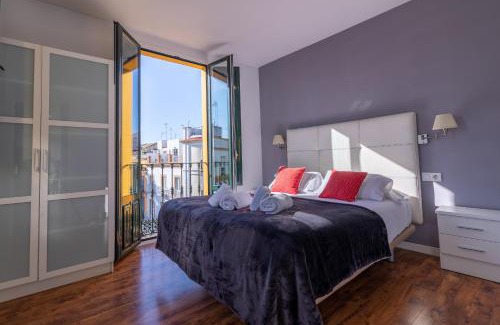 El Arenal Apartment | Reservaloen Terrazas de la Catedral