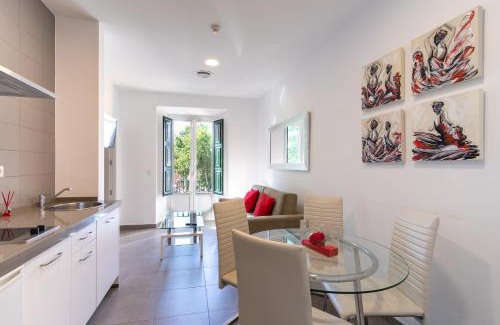 El Arenal Apartment | Reservaloen Terrazas de la Catedral