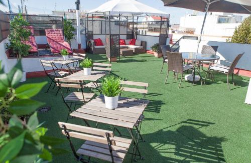 El Arenal Apartment | Reservaloen Terrazas de la Catedral