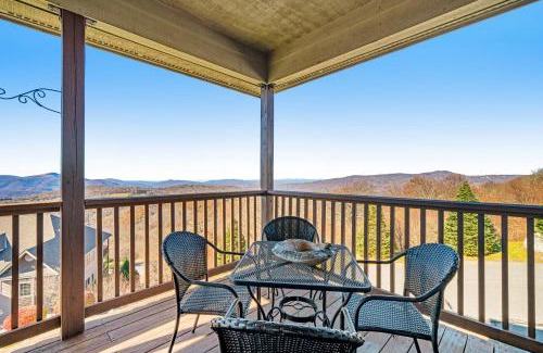 Sugar Mountain Apartment | Reserve 13B