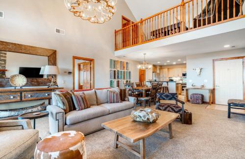 Sugar Mountain Apartment | Reserve 13B
