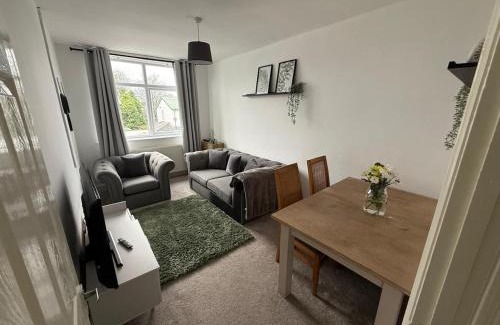 Blyth Apartment | Resi-Lets Large 3-bed 1st floor apartment, Blyth, Northumberland