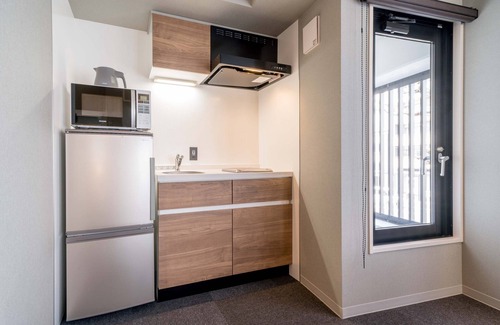 Shimogyo Condo | RESI STAY Hotel Sun Chlorella