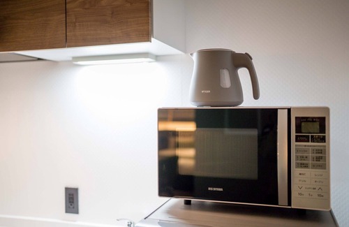 Shimogyo Condo | RESI STAY Hotel Sun Chlorella