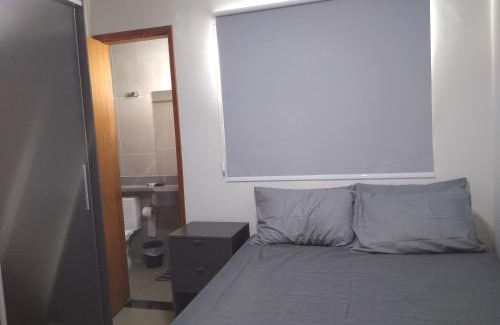 Vila Moraes House | Residência Hélio Gregório Caldas Novas