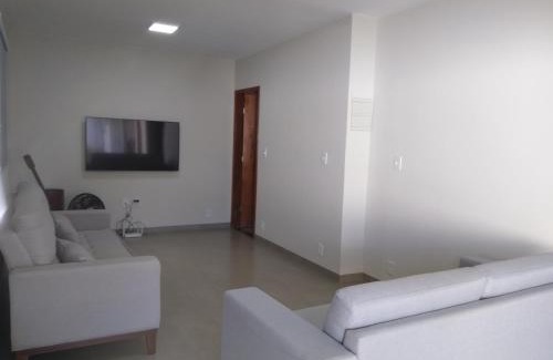 Vila Moraes House | Residência Hélio Gregório Caldas Novas