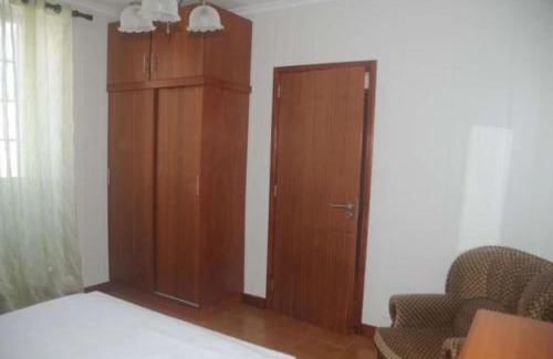 Povoacao House | Residência Teresinha