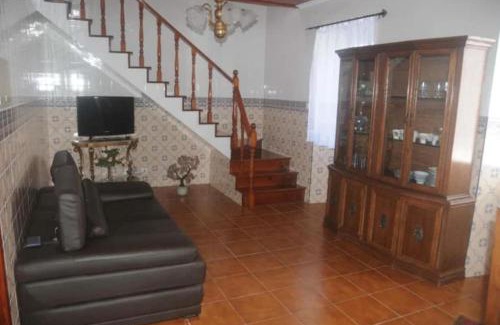 Povoacao House | Residência Teresinha