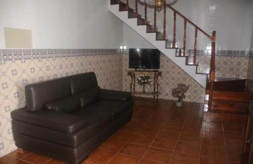 Povoacao House | Residência Teresinha
