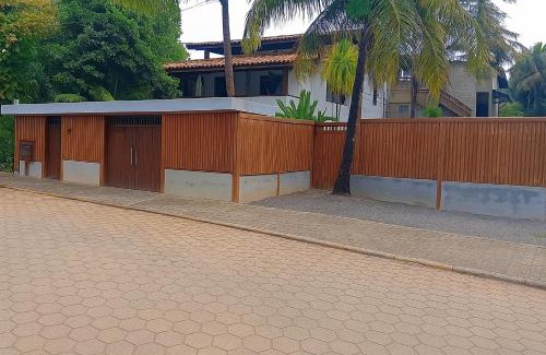 Itacare Ski Chalet | Residência Thomas