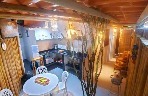 Itacare Ski Chalet | Residência Thomas