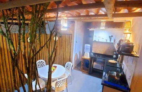 Itacare Ski Chalet | Residência Thomas
