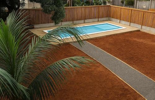 Itacare Ski Chalet | Residência Thomas