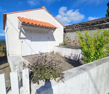 Cais do Pico Apartment | Residências Requinte
