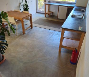 Cais do Pico Apartment | Residências Requinte