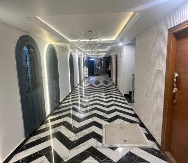 Brookefield Hotel | RESIDE INN AVENUE