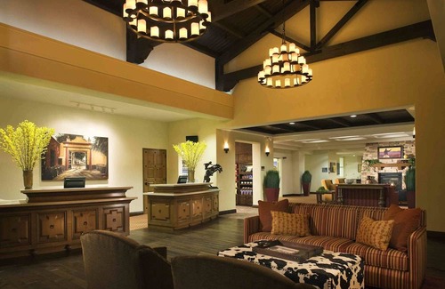 Del Obispo Hotel | Residence Inn by Marriott Dana Point San Juan Capistrano