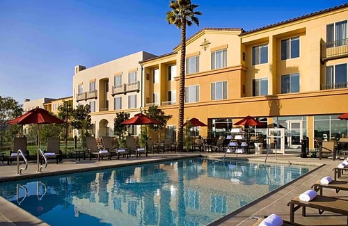 Del Obispo Hotel | Residence Inn by Marriott Dana Point San Juan Capistrano