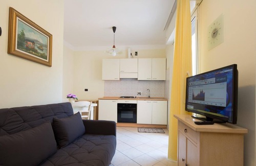 Viserba House | Residence 3 Trilo & Suites