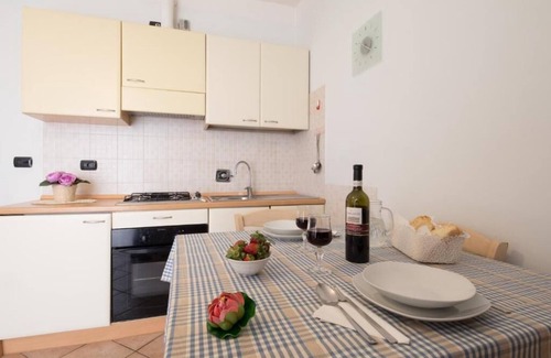 Viserba House | Residence 3 Trilo & Suites