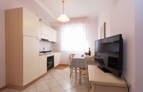 Viserba House | Residence 3 Trilo & Suites