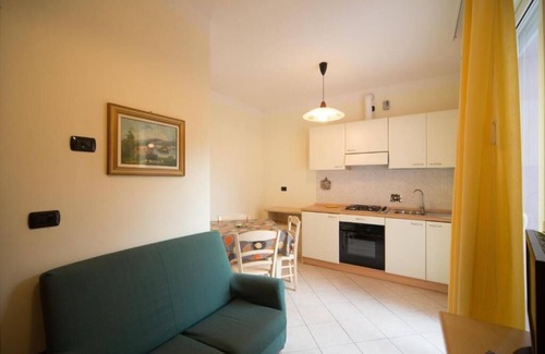 Viserba House | Residence 3 Trilo & Suites