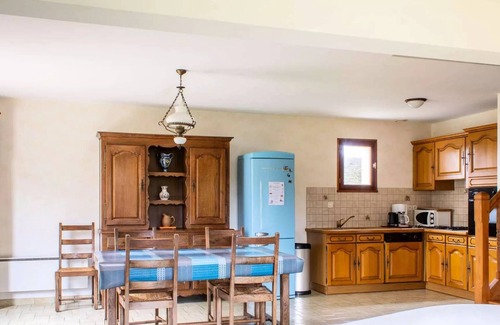 Plevenon Villa | Residence 350-plevenon - 350 - Charming house in the village of Plevenon