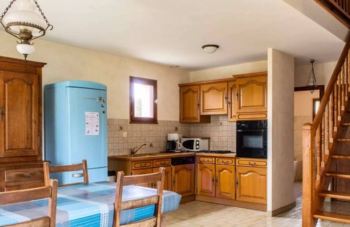 Plevenon Villa | Residence 350-plevenon - 350 - Charming house in the village of Plevenon