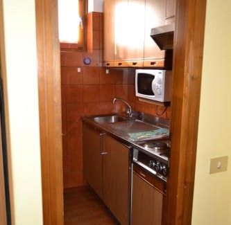 Valfurva Apartment | Residence Ables