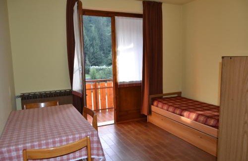 Valfurva Apartment | Residence Ables