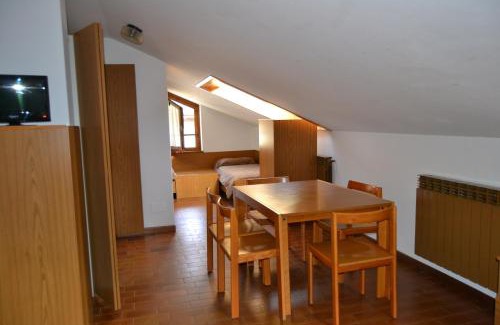 Valfurva Apartment | Residence Ables