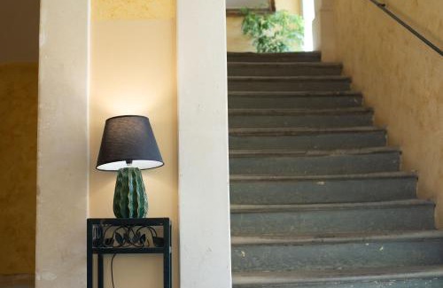 Ortigia Bed & Breakfast | Residence Acropoli