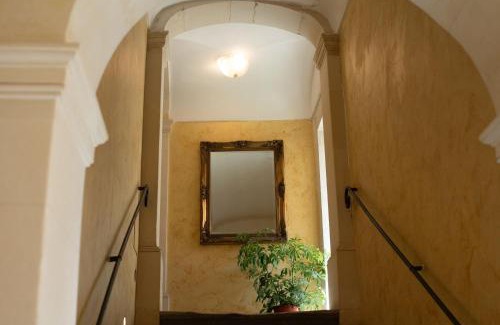 Ortigia Bed & Breakfast | Residence Acropoli
