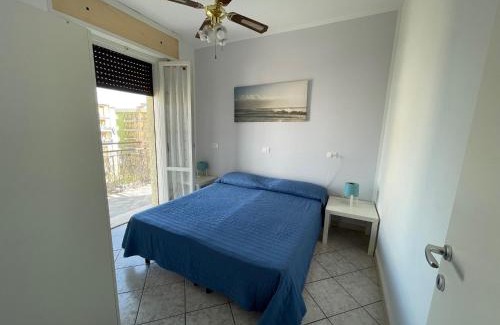 Lido Adriano Apartment | Residence Adriano
