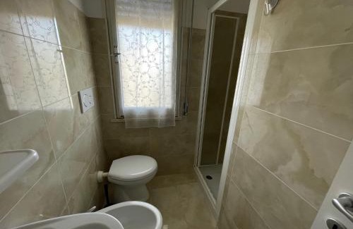 Lido Adriano Apartment | Residence Adriano