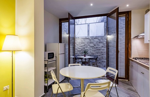 Santa Lucia House | Residence Agatocle