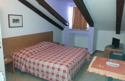 Citta Nuova-Barriera Nuova-San Vito-Citta Vecchia Apartment | Residence Al Granzo