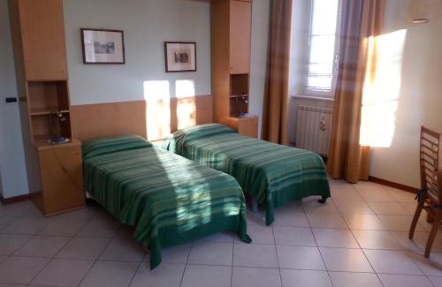 Citta Nuova-Barriera Nuova-San Vito-Citta Vecchia Apartment | Residence Al Granzo