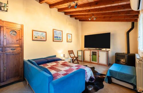 Lunata House | Residence Al Pozzo