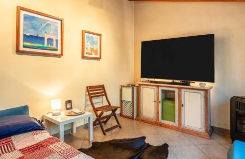 Lunata House | Residence Al Pozzo