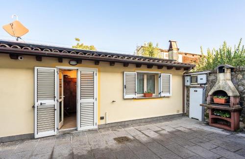 Lunata House | Residence Al Pozzo
