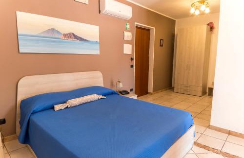 Lipari Historic Centre Apartment | Residence Alberghiero Eolie
