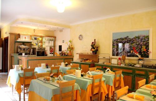 Lipari Historic Centre Apartment | Residence Alberghiero Eolie