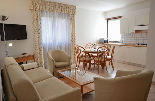 Riva del Garda House | Residence Alle Palme