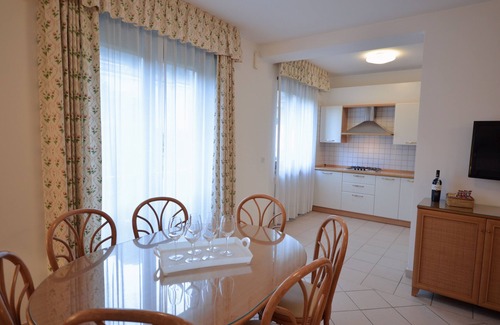 Riva del Garda House | Residence Alle Palme