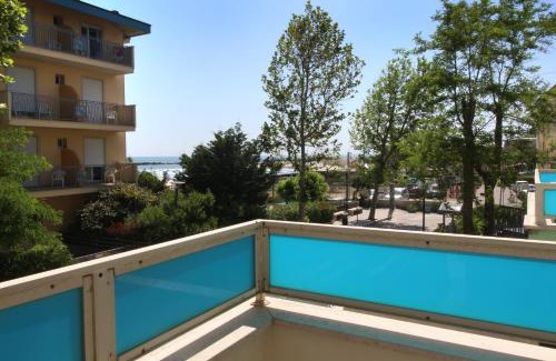 San Mauro a Mare Apartment | Residence Altamarea