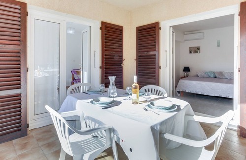Centuri Apartment | RESIDENCE ANNA CORAIL